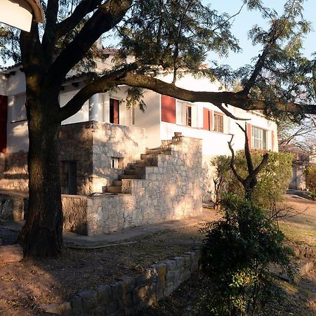 Villa Anede 리오세바요스 외부 사진