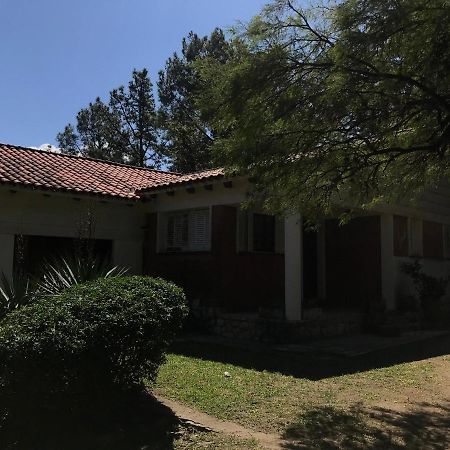 Villa Anede 리오세바요스 외부 사진