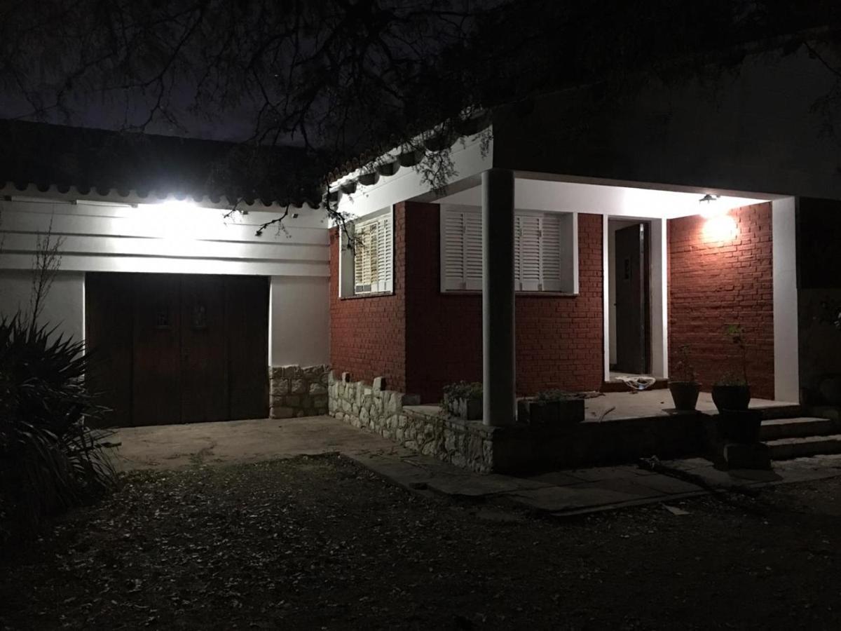 Villa Anede 리오세바요스 외부 사진
