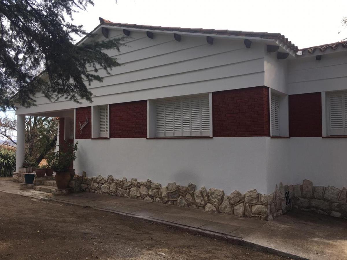 Villa Anede 리오세바요스 외부 사진