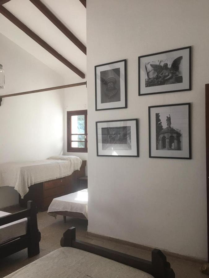 Villa Anede 리오세바요스 외부 사진