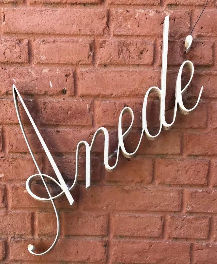 Villa Anede 리오세바요스 외부 사진