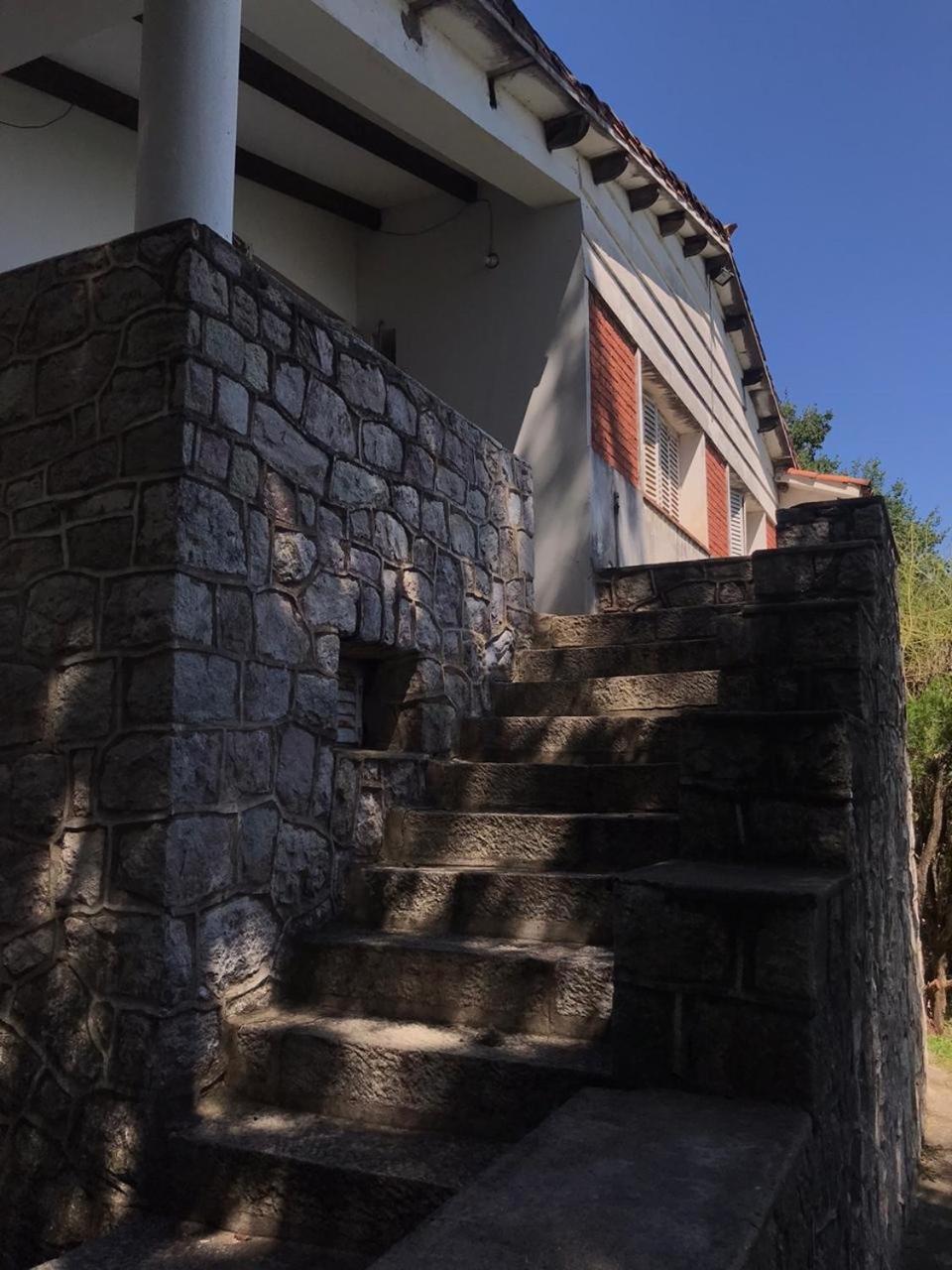 Villa Anede 리오세바요스 외부 사진