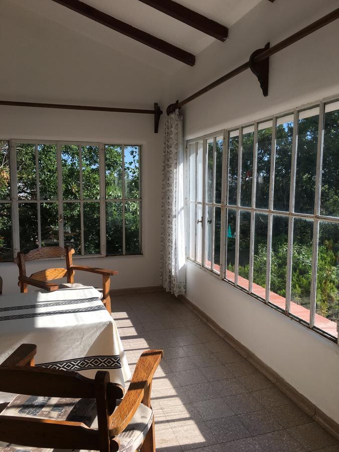 Villa Anede 리오세바요스 외부 사진