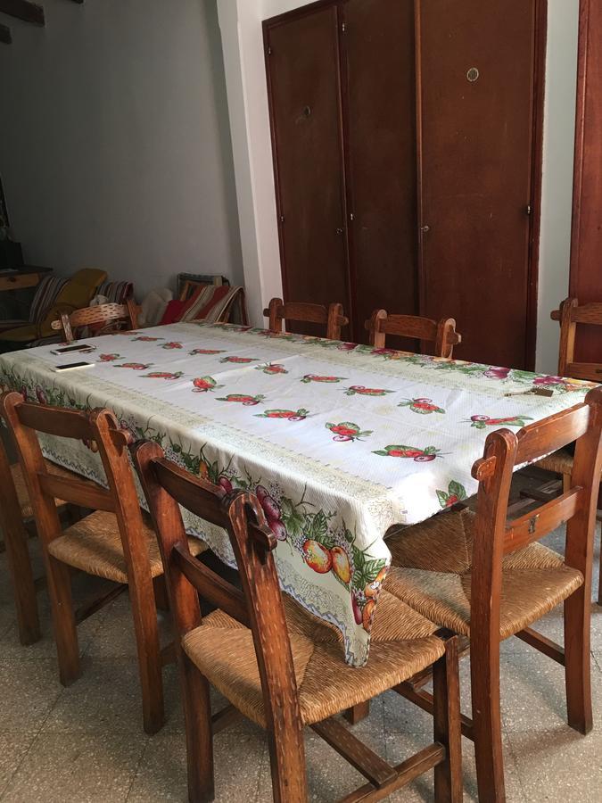 Villa Anede 리오세바요스 외부 사진